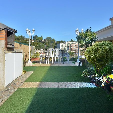 Jardin D'Azur Proche Mer Кань-сюр-Мер Экстерьер фото