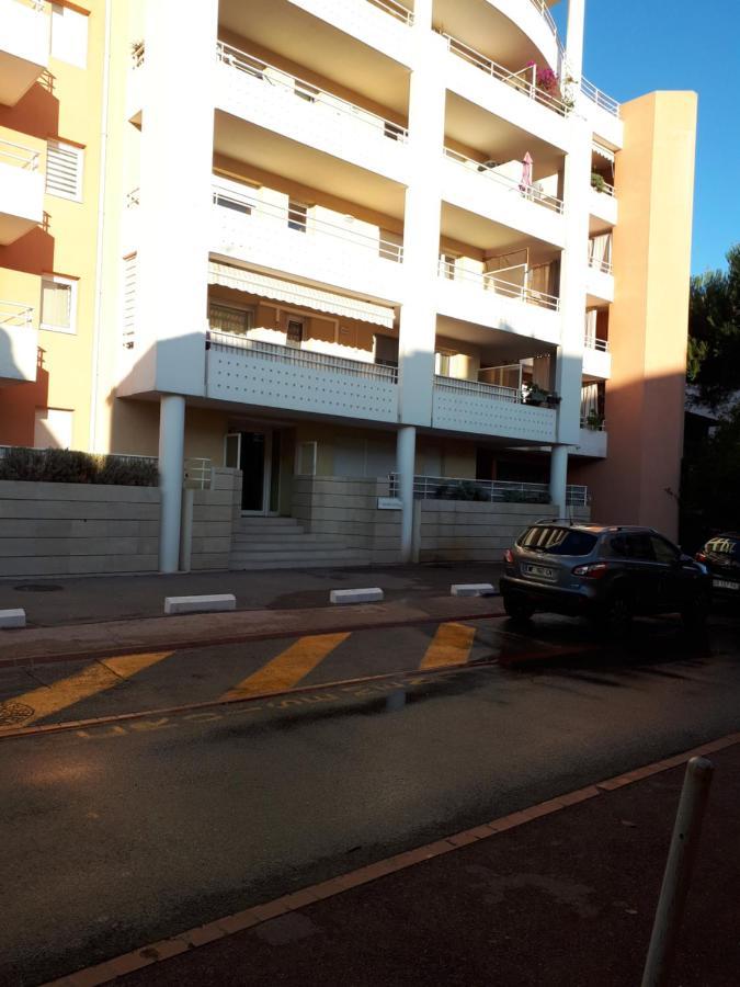 Jardin D'Azur Proche Mer Кань-сюр-Мер Экстерьер фото